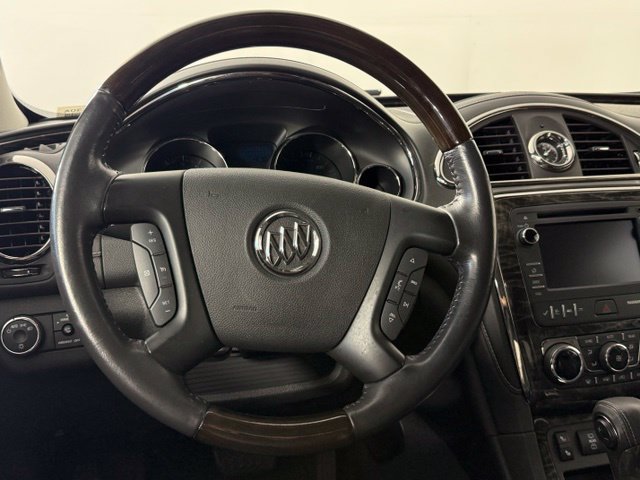 Used 2014 Buick Enclave Leather FWD image 24