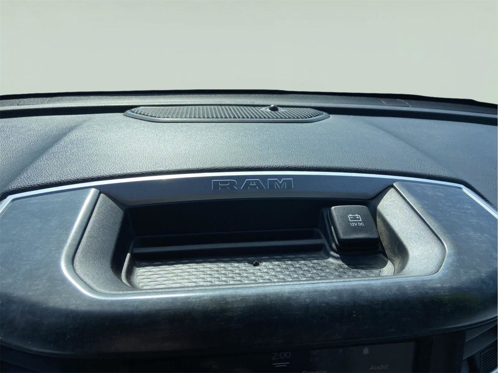 Used 2022 RAM 2500 Big Horn image 33