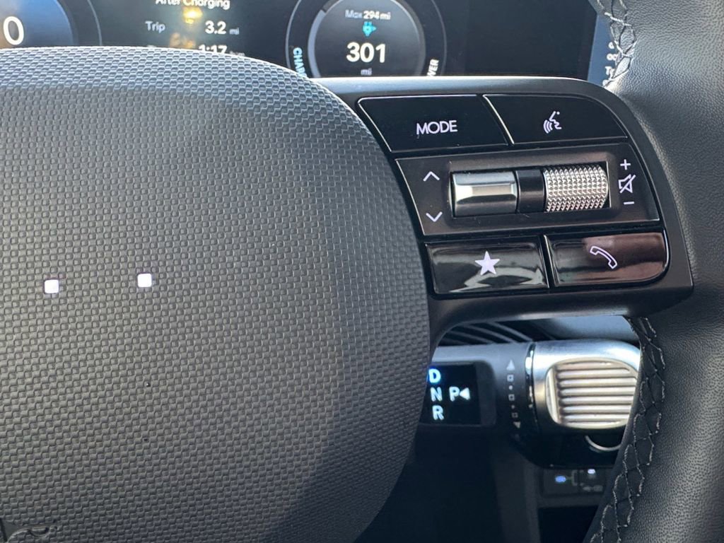 Certified 2025 Hyundai Ioniq 5 XRT AWD/4WD image 19