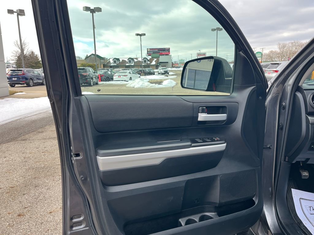 Certified 2019 Toyota Tundra SR5 image 12
