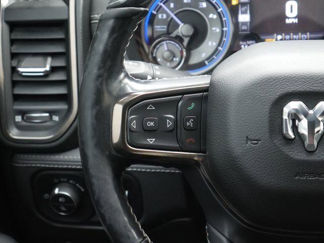 Used 2019 RAM 1500 Limited image 18