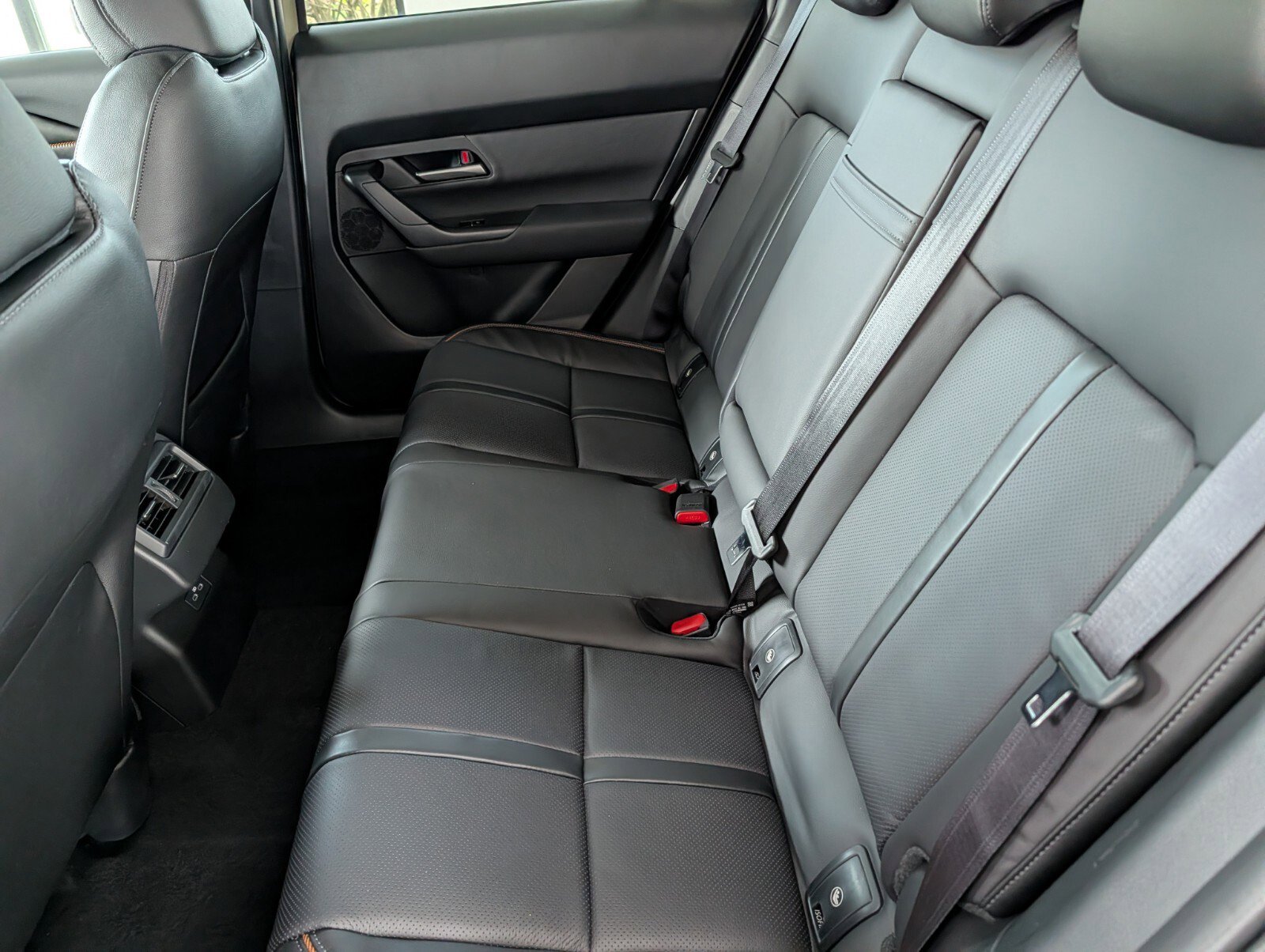 New 2026 MAZDA CX-50 AWD 2.5 S w/ Weather Package image 14