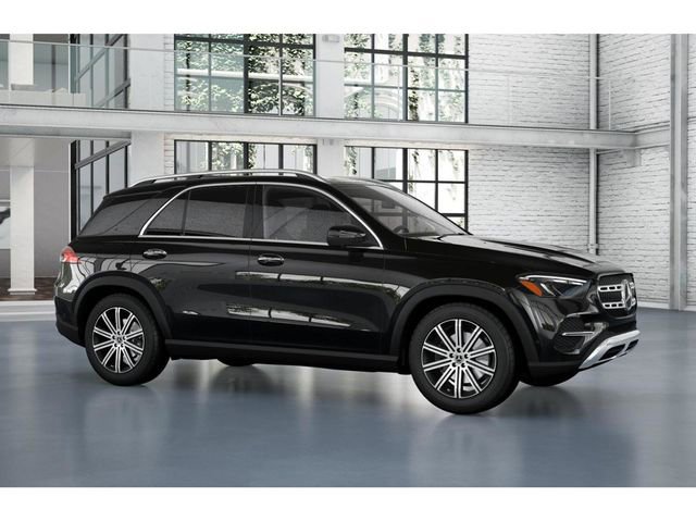 New 2026 Mercedes-Benz GLE 350 4MATIC image 13