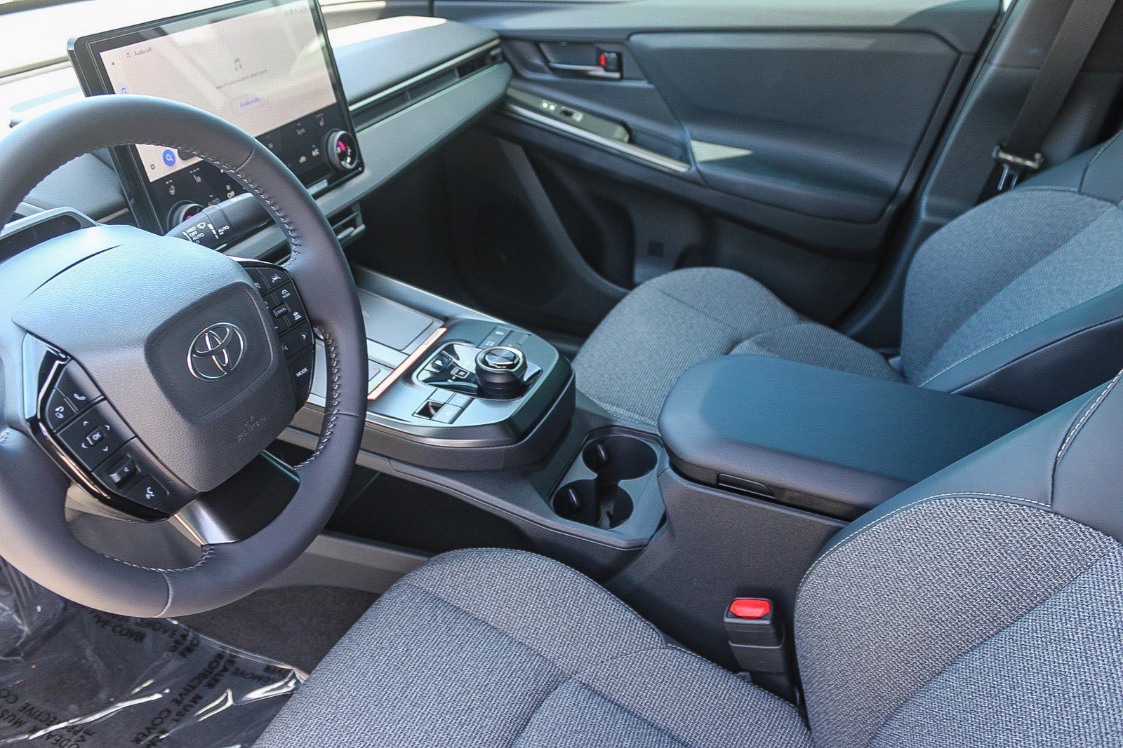 Used 2026 Toyota bZ image 18