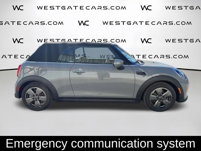 Used 2023 MINI Cooper Convertible image 5