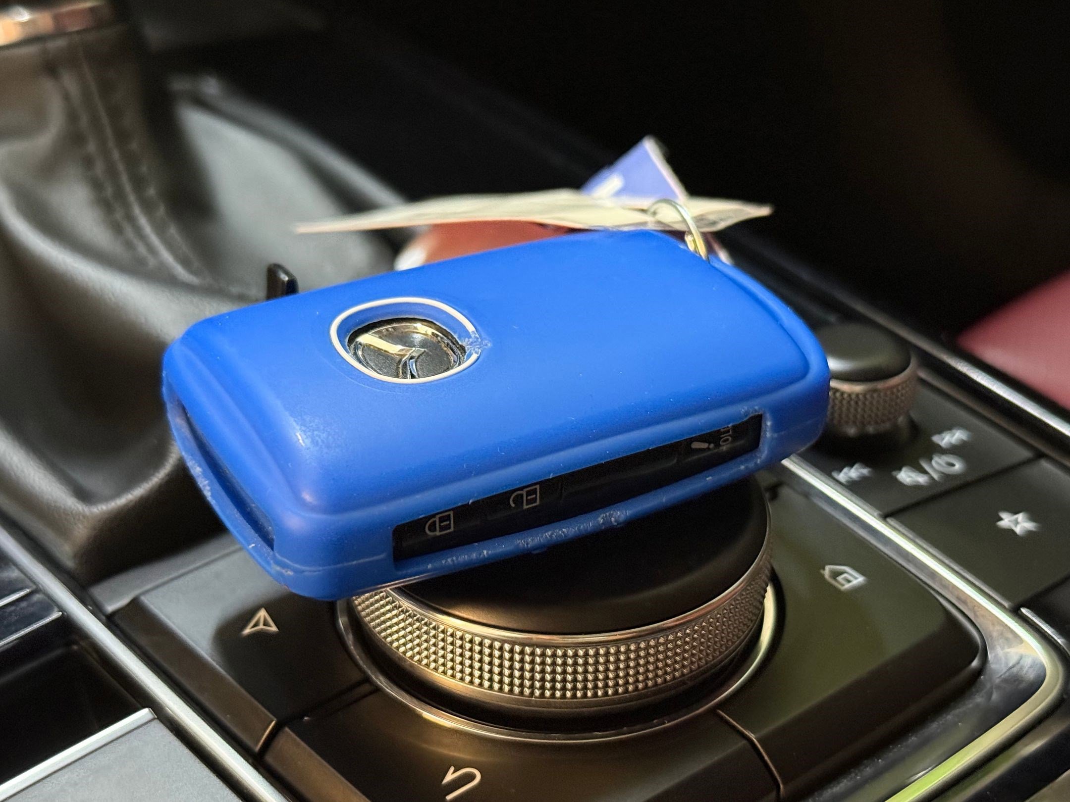 Used 2022 MAZDA CX-30 AWD 2.5 S w/ Preferred Package image 36