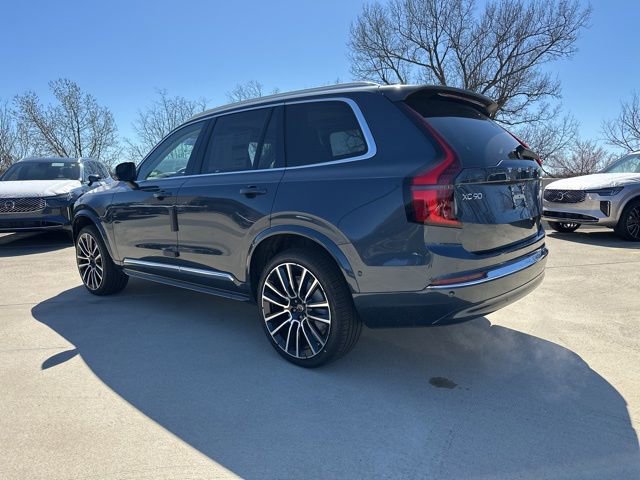 New 2026 Volvo XC90 B6 Plus w/ Protection Package image 5