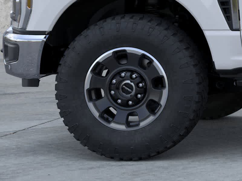 New 2026 Ford F250 Lariat image 38