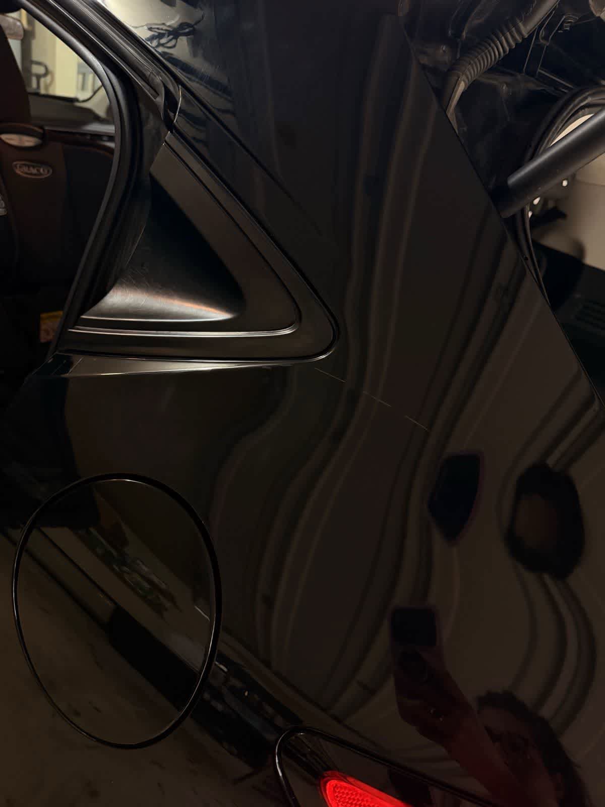 Used 2019 Honda HR-V EX image 13