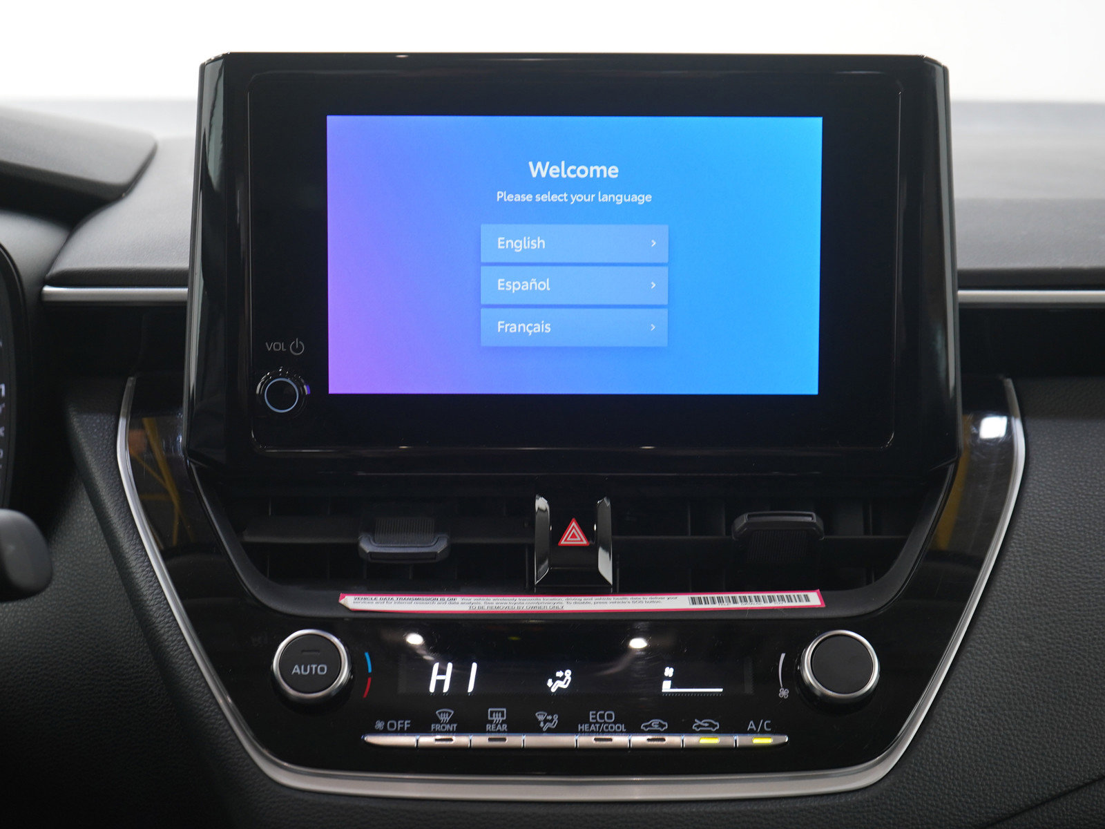 Used 2023 Toyota Corolla LE FWD image 16