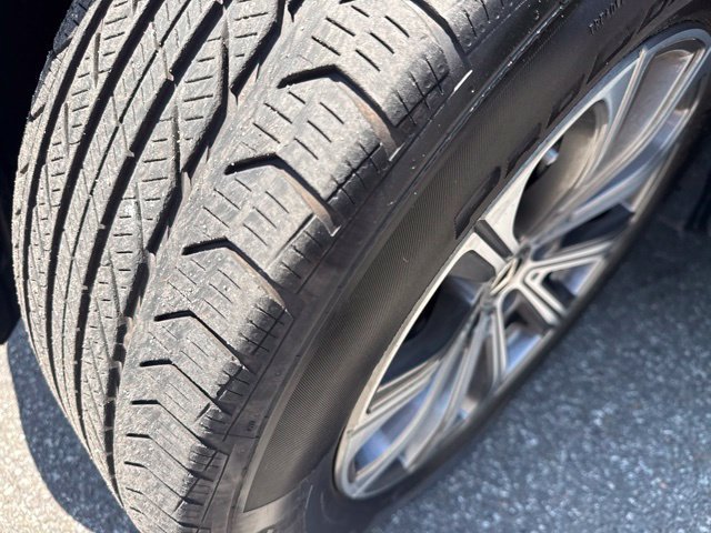 Used 2024 Mercedes-Benz GLC 300 4MATIC image 6