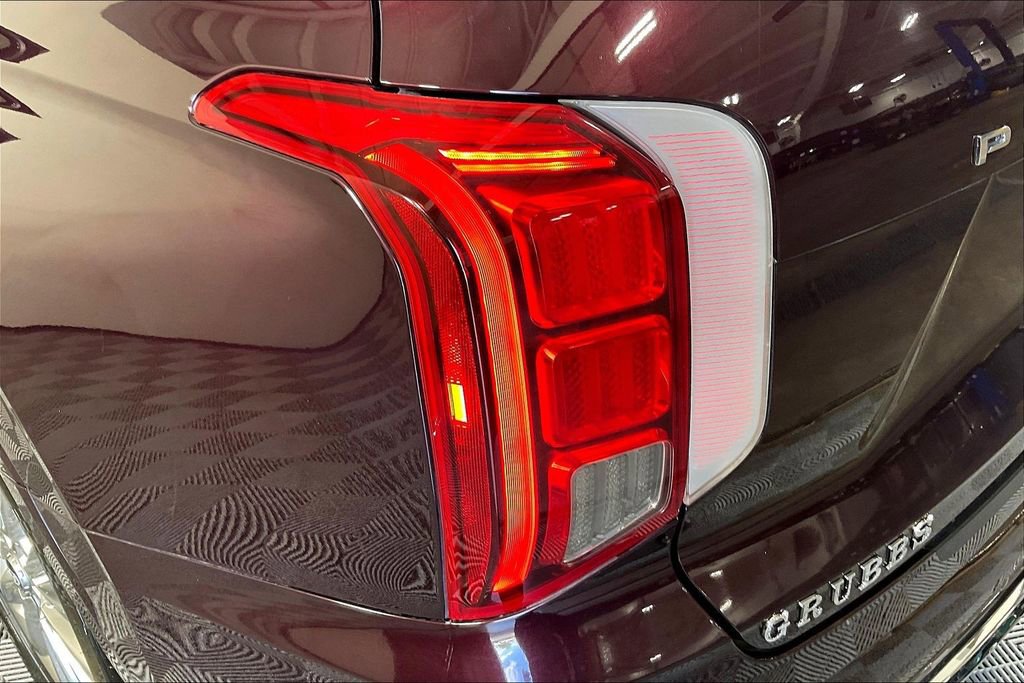 Used 2020 Hyundai Palisade Limited image 42
