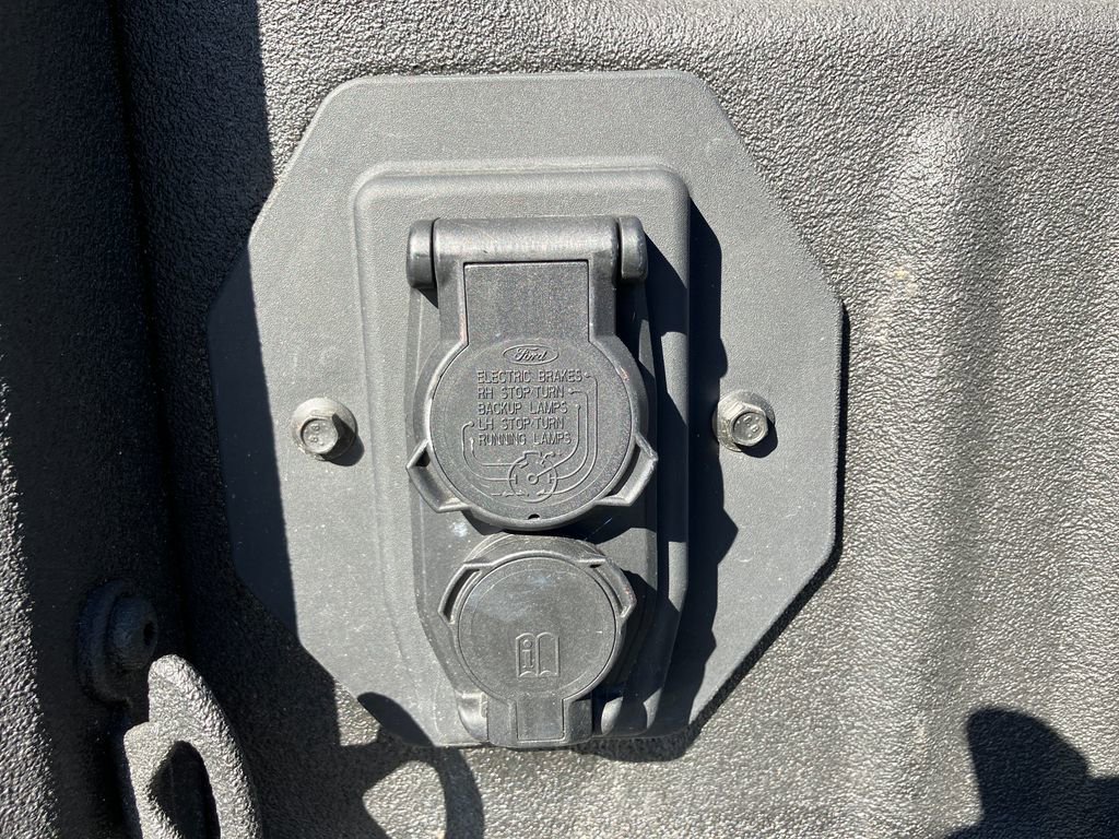 Certified 2024 Ford F250 King Ranch w/ Chrome Package image 36