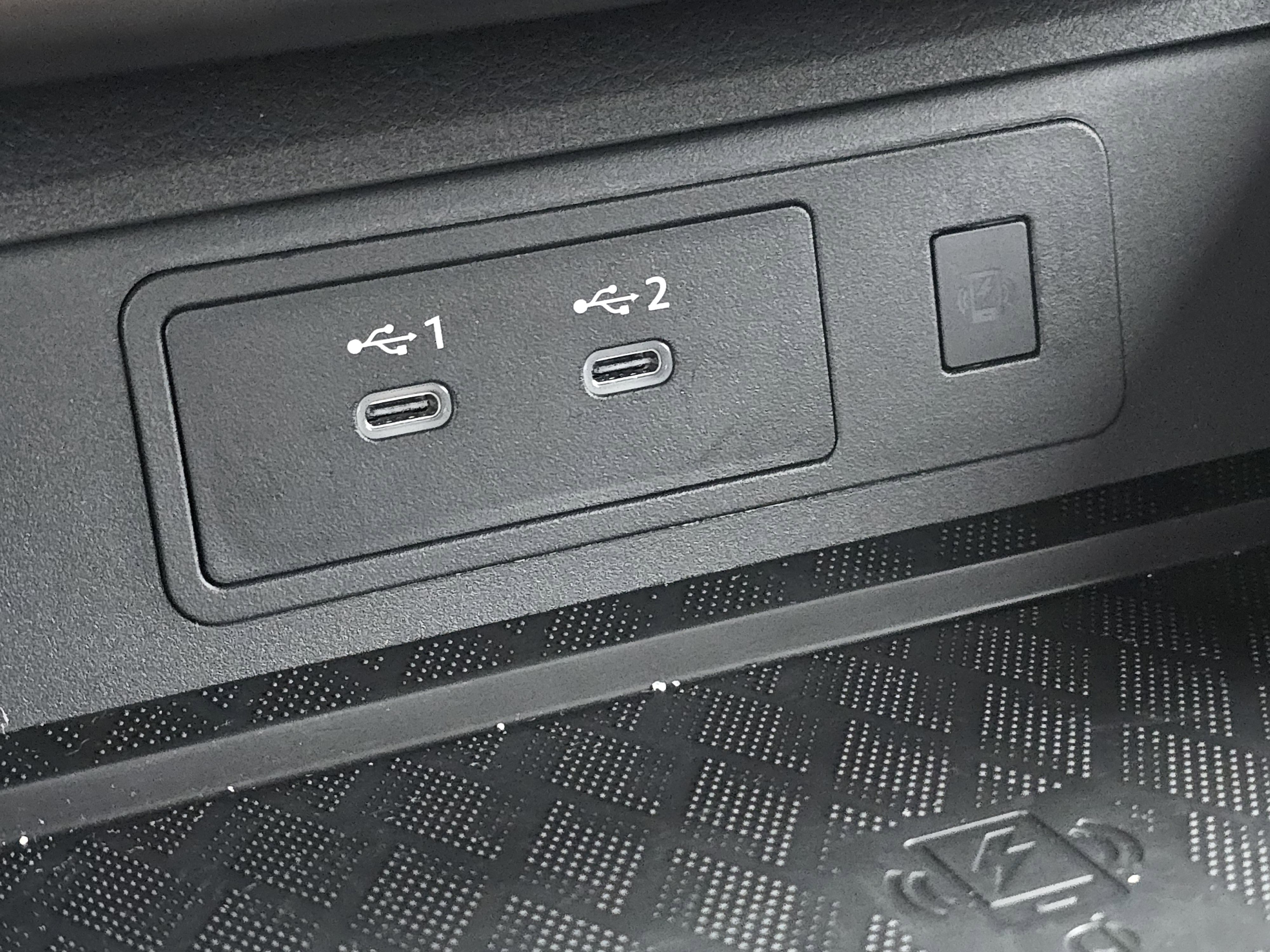 Used 2025 Nissan Murano SV image 12