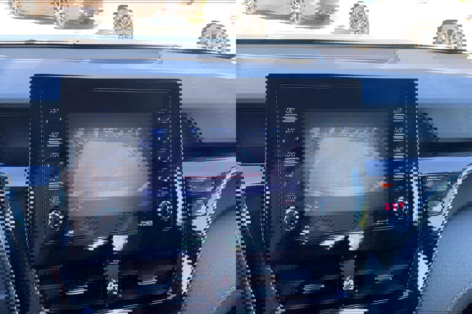 Used 2024 Toyota Camry SE FWD image 29