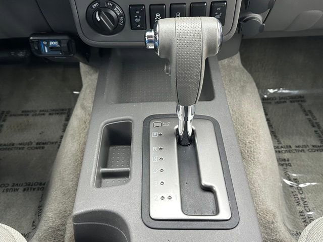 Used 2014 Nissan Frontier SV w/ SV Value Truck Package image 31