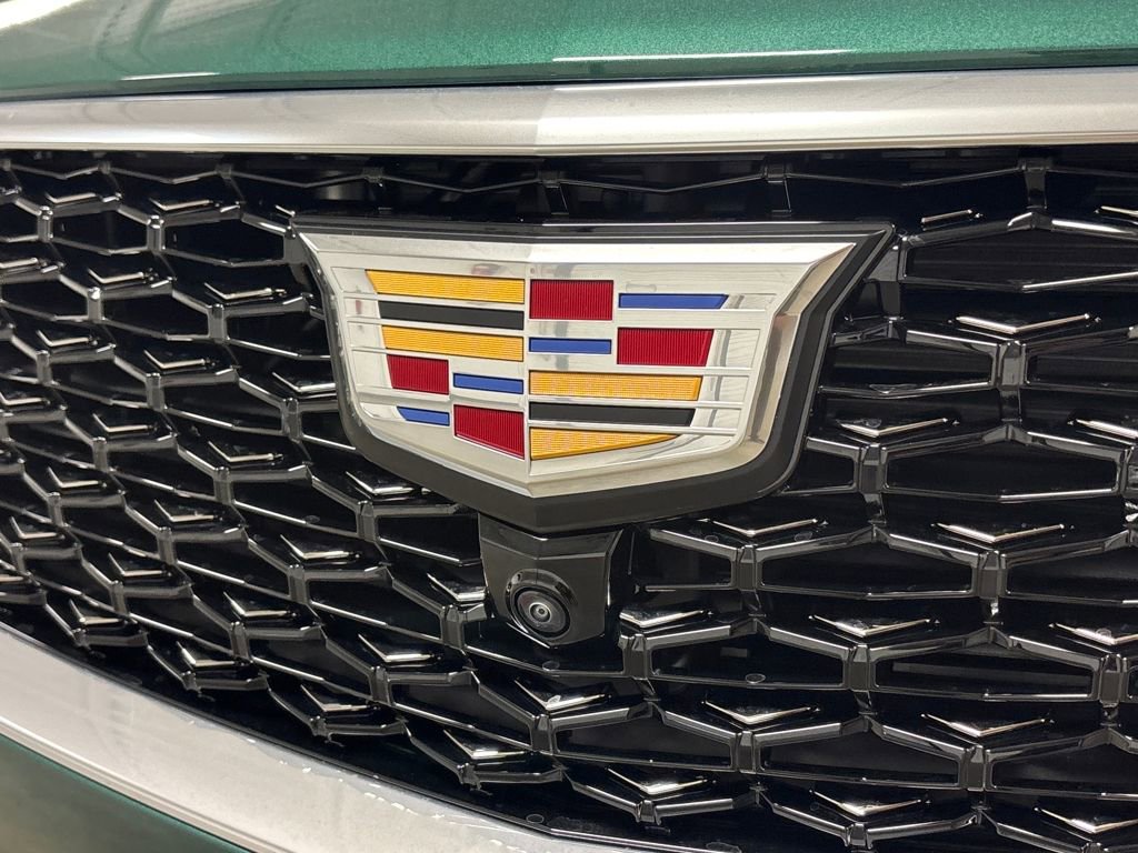 New 2026 Cadillac CT5 Premium Luxury image 8