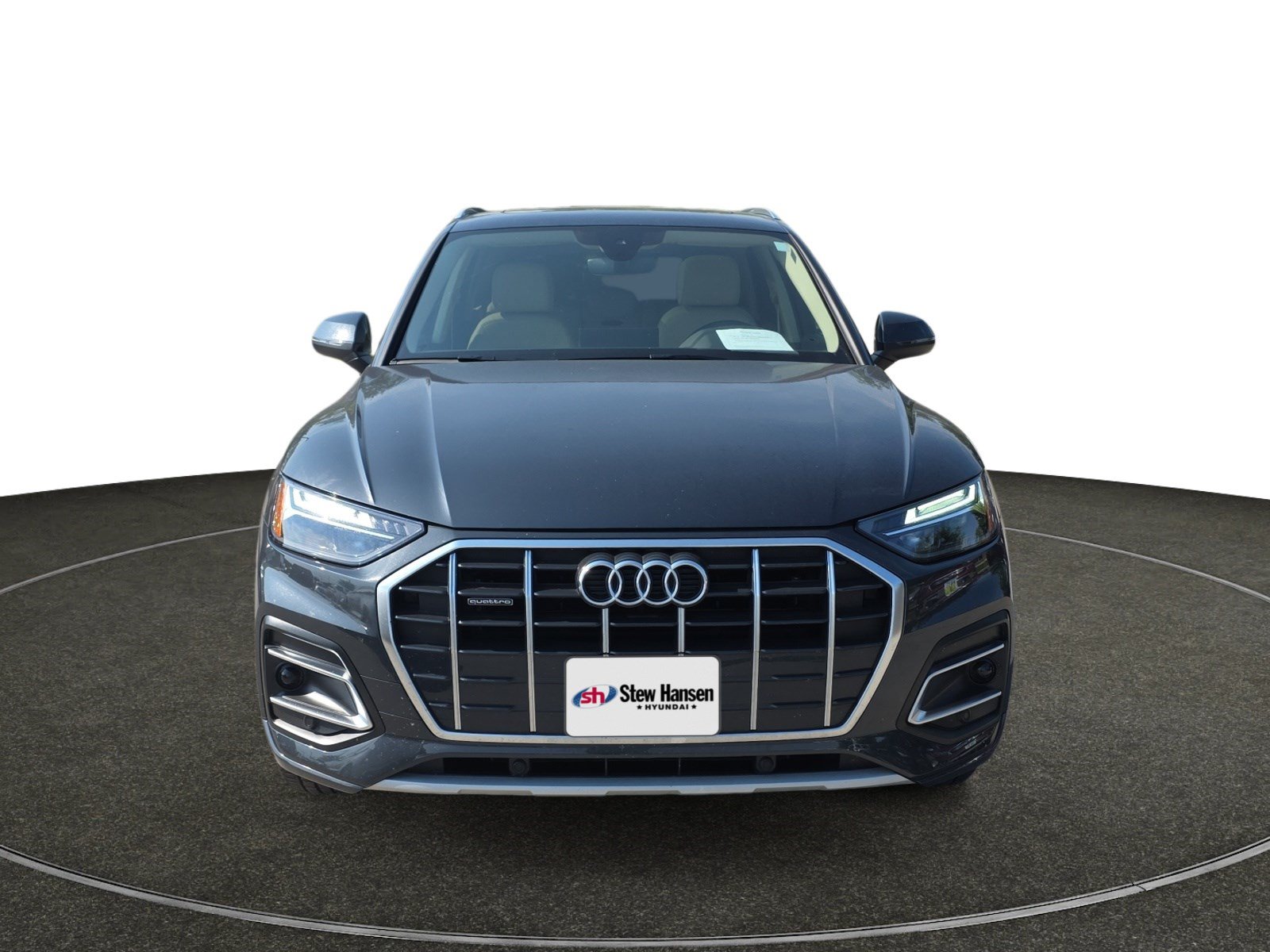 Used 2024 Audi Q5 2.0T Premium AWD/4WD image 10