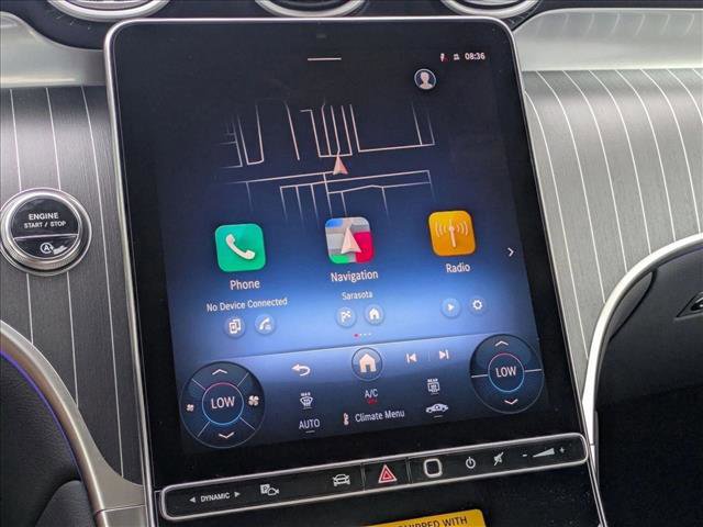 New 2026 Mercedes-Benz GLC 300 image 12