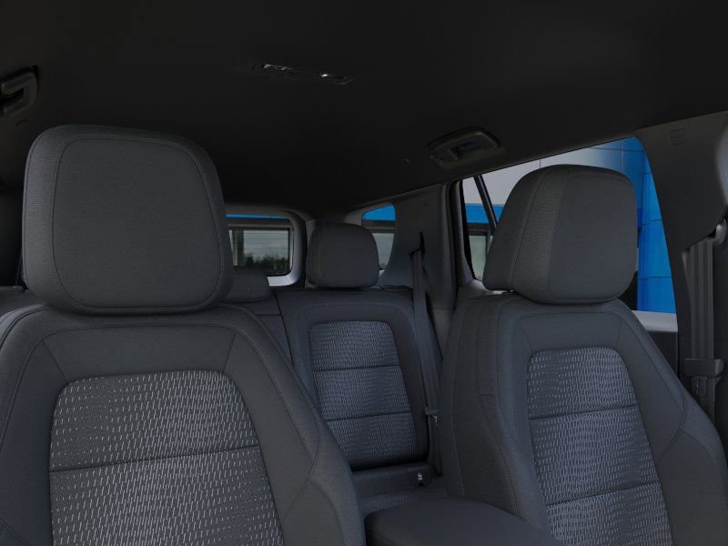 New 2026 Chevrolet Equinox LT w/ Safety and Technology Package image 24