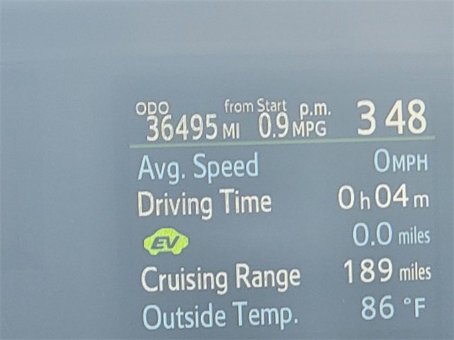 Used 2017 Toyota Prius C Two image 28