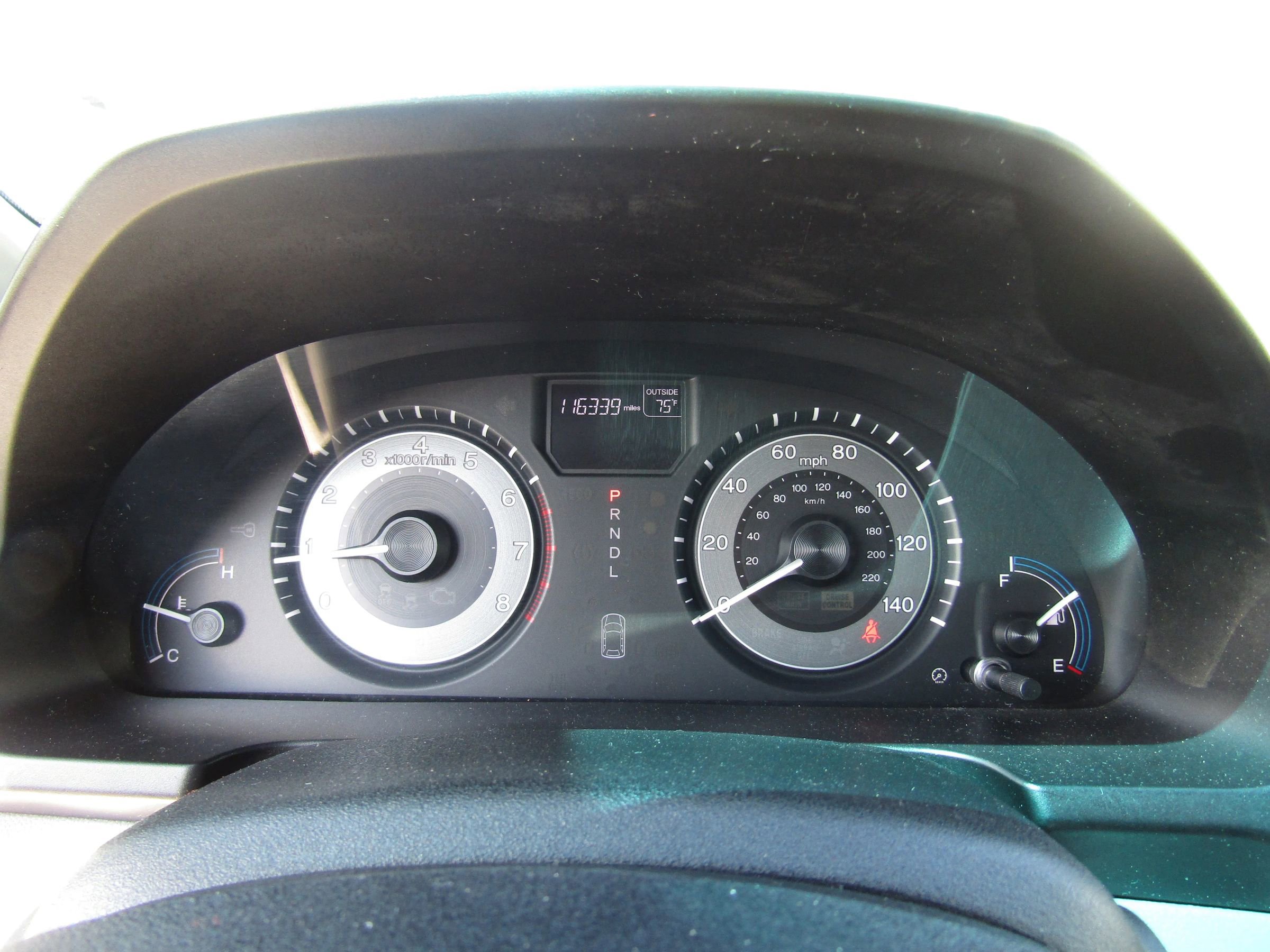 Used 2013 Honda Odyssey EX-L image 34