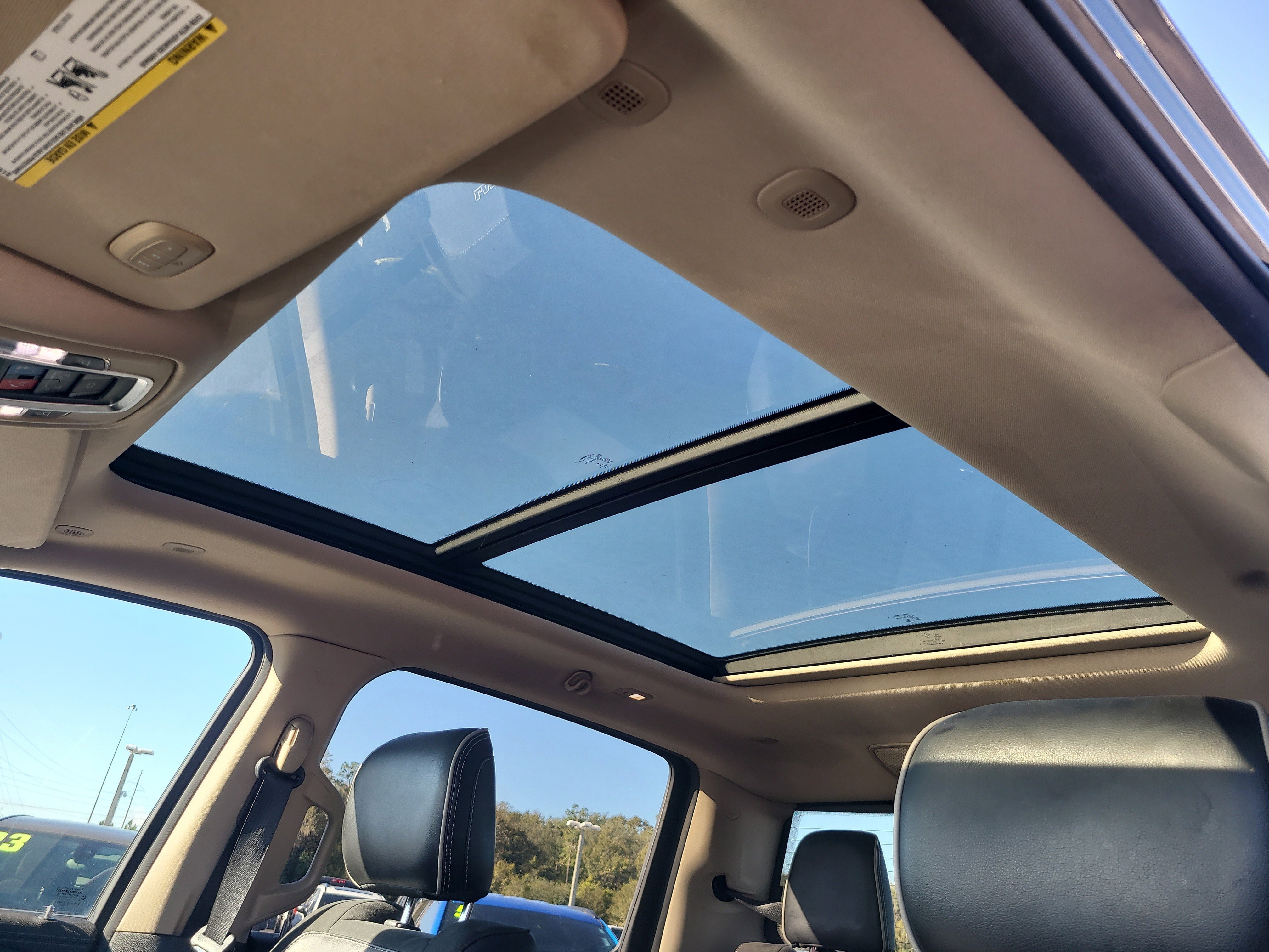 Used 2019 RAM 1500 Laramie image 20