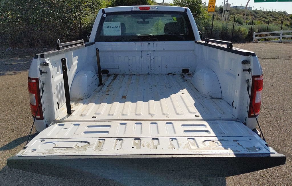 Certified 2019 Ford F150 XL RWD image 15