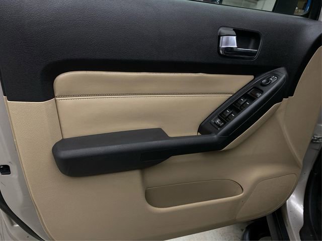 Used 2007 HUMMER H3 AWD/4WD image 25