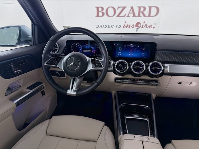 Used 2025 Mercedes-Benz GLB 250 image 27