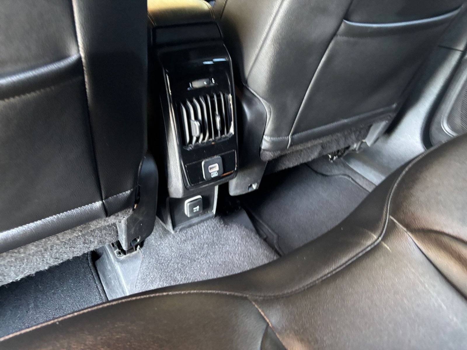Used 2025 Jeep Compass Limited AWD/4WD image 22