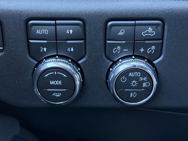 New 2026 GMC Sierra 1500 SLT w/ SLT Premium Plus Package image 24