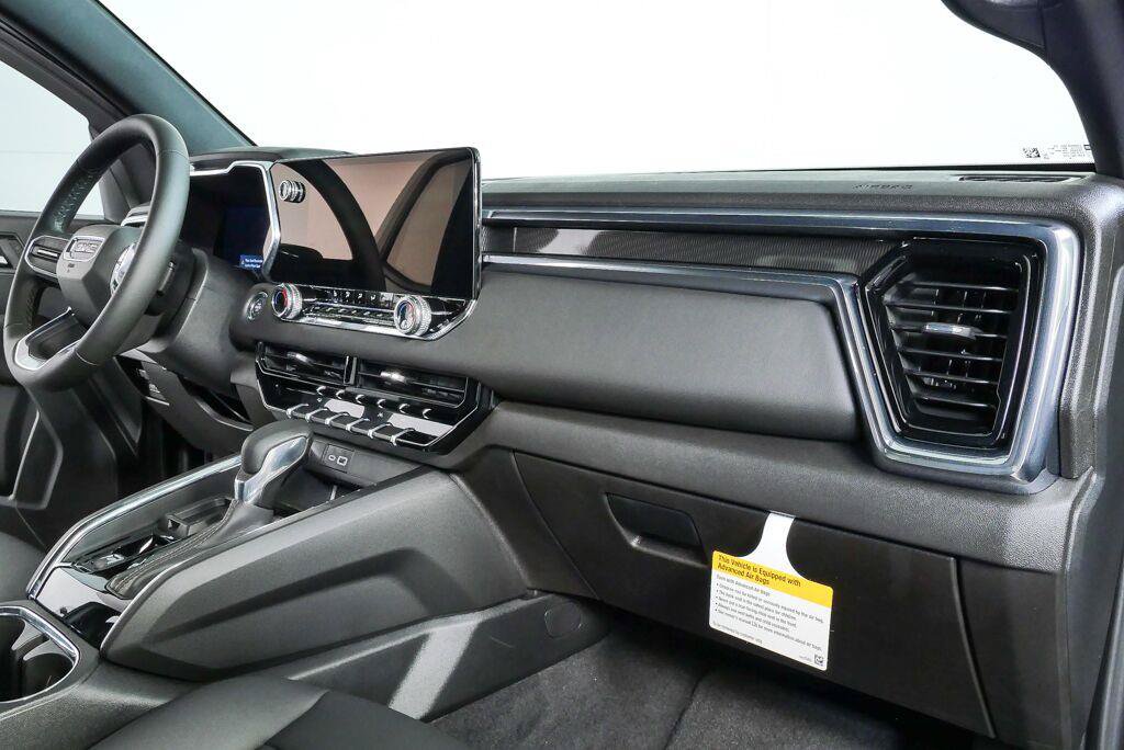 New 2026 GMC Canyon Elevation w/ Convenience Package RWD image 29