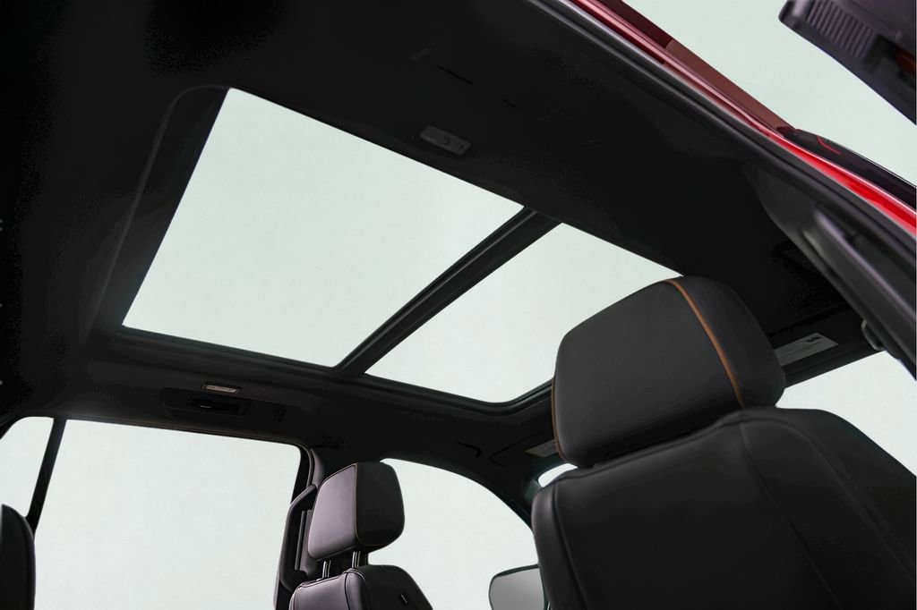 Used 2024 GMC Yukon AT4 w/ Max Trailering Package image 37