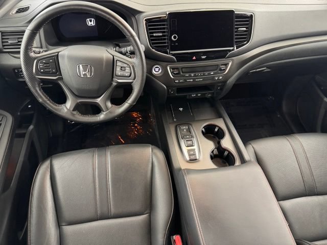 Used 2024 Honda Ridgeline TrailSport image 21