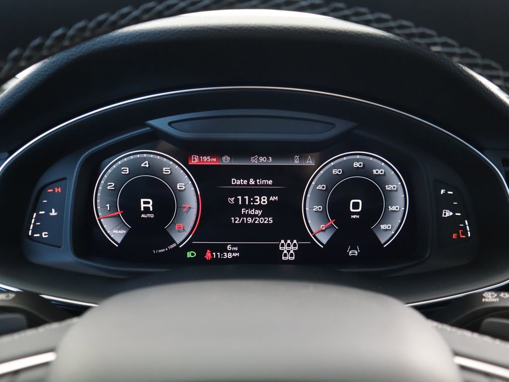 Used 2026 Audi Q7 3.0T Premium Plus w/ Premium Plus Package image 34