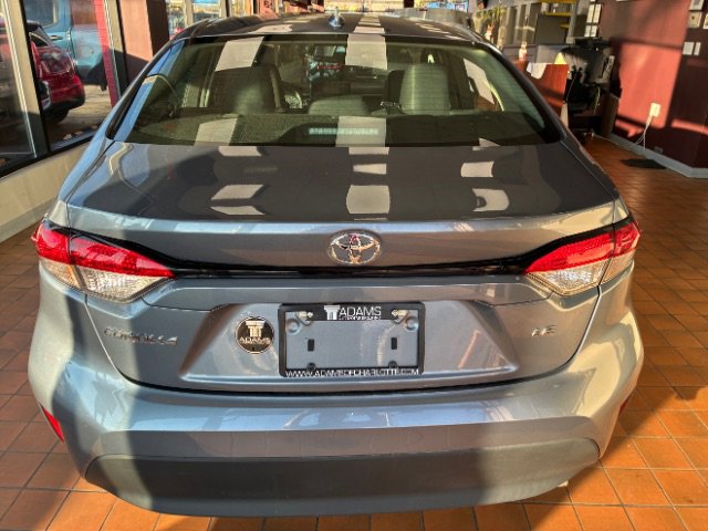 Used 2024 Toyota Corolla LE image 11