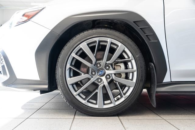 Used 2022 Subaru WRX GT AWD/4WD image 7