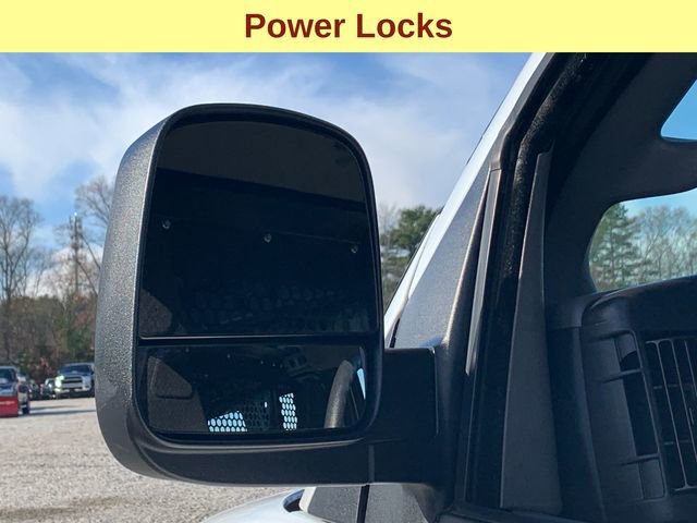 Used 2024 Chevrolet Express 2500 Work Van w/ Driver Convenience Package image 8