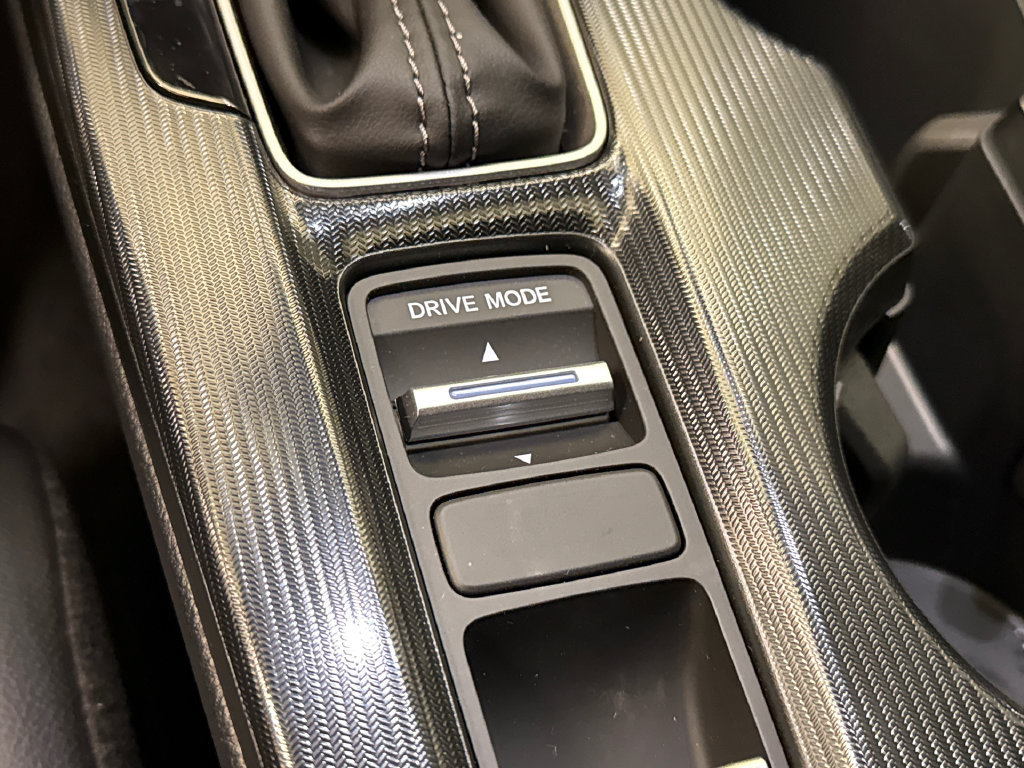 New 2026 Honda Civic Sport Touring image 28