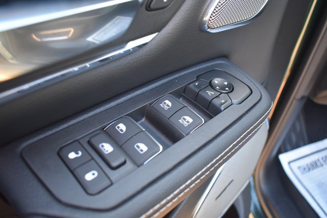New 2027 RAM 1500 Laramie AWD/4WD image 17