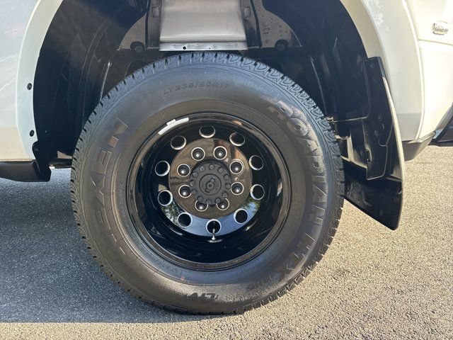 Certified 2024 RAM 3500 Limited w/ Night Edition AWD/4WD image 22