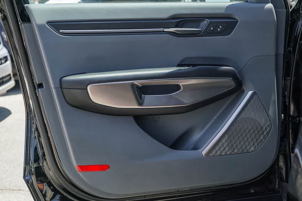 Certified 2024 Kia EV9 Wind AWD/4WD image 19