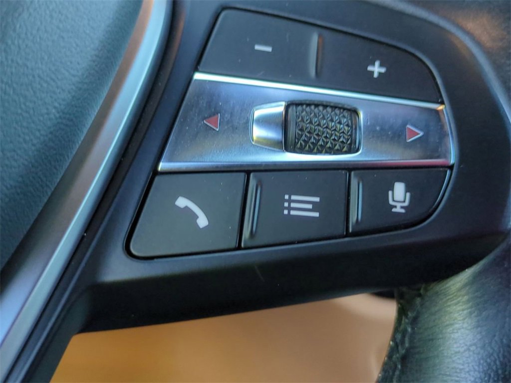 Used 2024 BMW 430i Convertible image 16