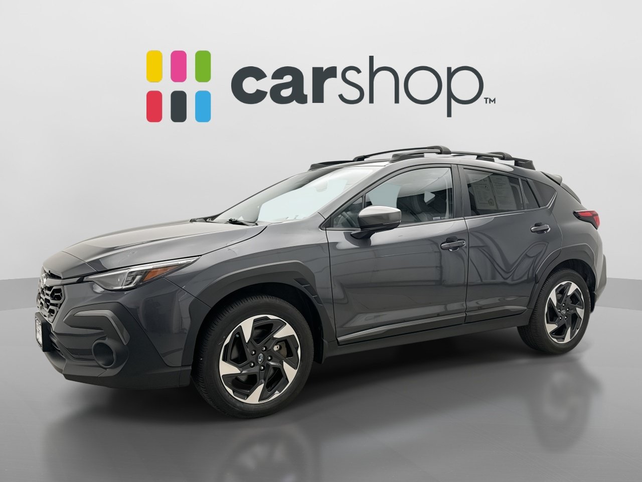 Used 2024 Subaru Crosstrek 2.5i Limited AWD/4WD image 1