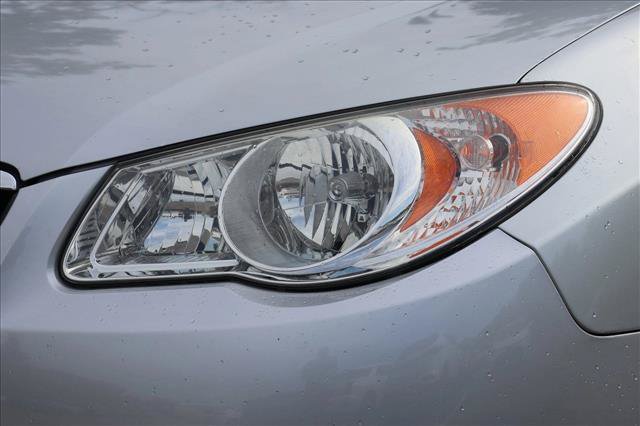 Used 2007 Hyundai Elantra GLS FWD image 10