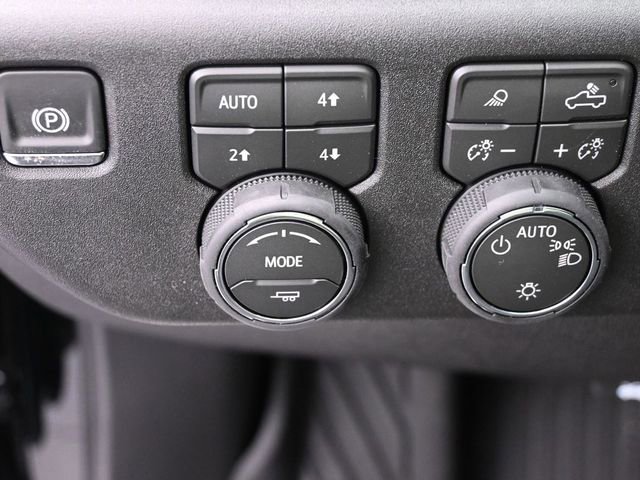 New 2026 Chevrolet Silverado 1500 LT image 34