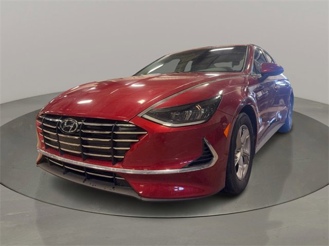 Used 2023 Hyundai Sonata SE image 3