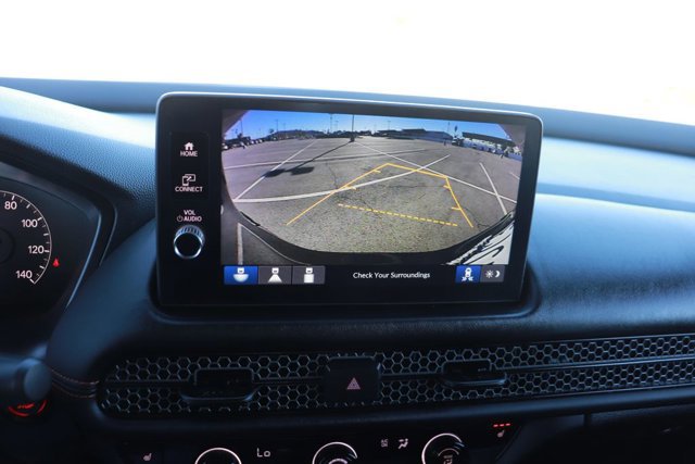 Certified 2026 Honda HR-V Sport image 28