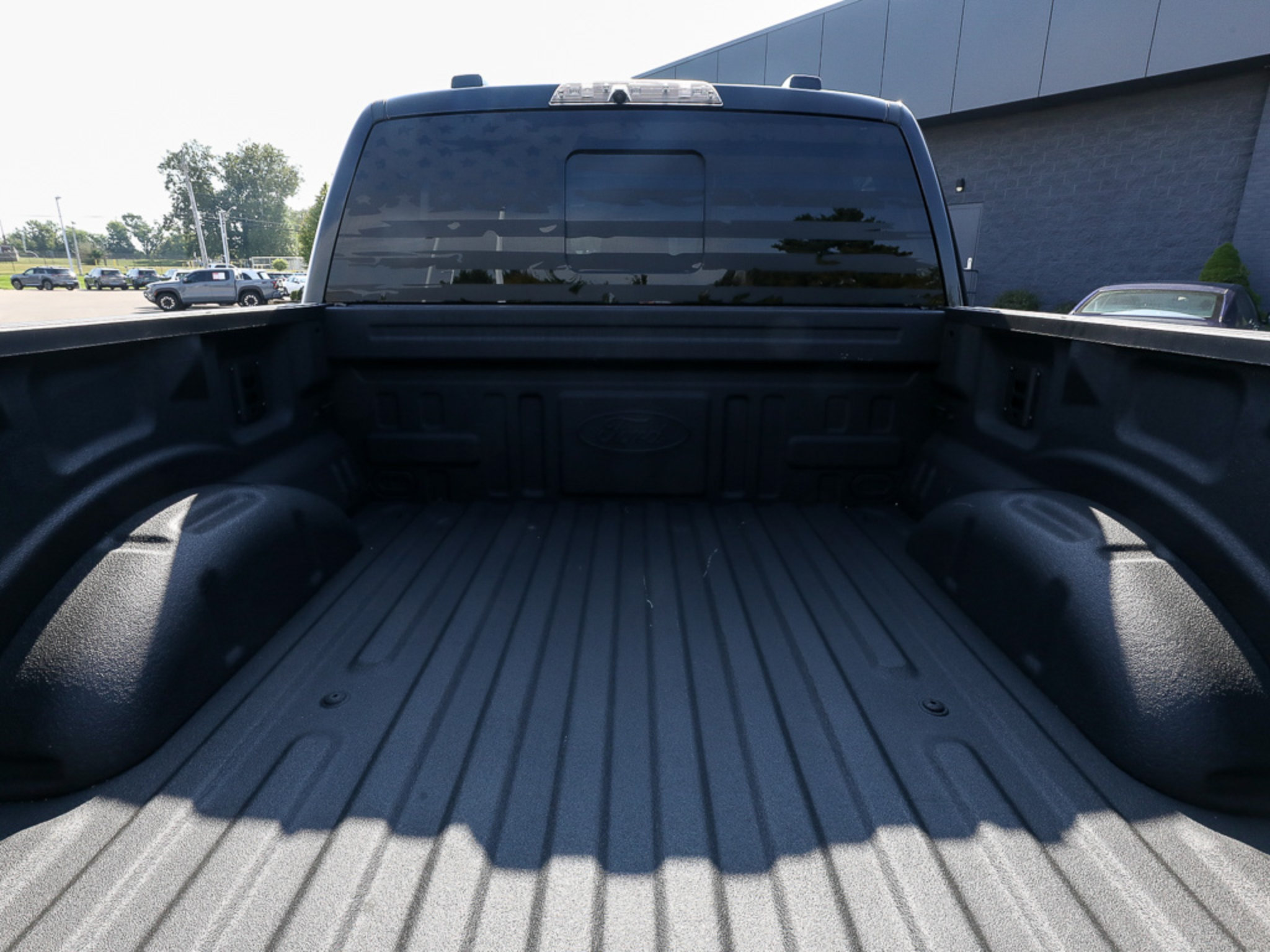 Used 2024 Ford F150 Raptor AWD/4WD image 7